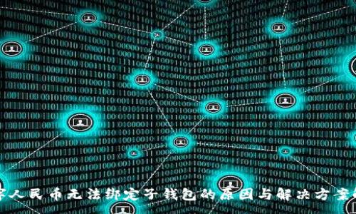 : 
数字人民币无法绑定子钱包的原因与解决方案解析