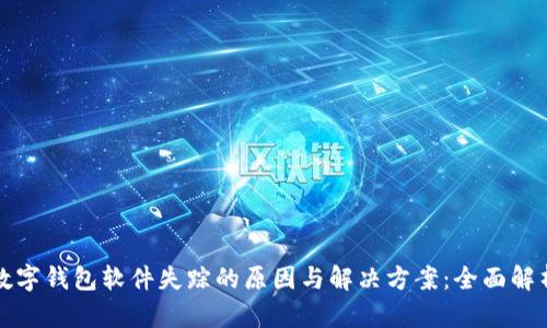 数字钱包软件失踪的原因与解决方案：全面解析
